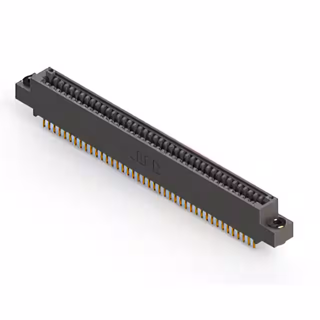 395-041-558-403 EDAC Inc.  Edgeboard Connectors